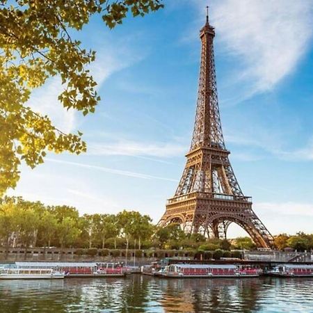 Studio Proche Disneyland Paris Marne-la-Vallée Екстериор снимка