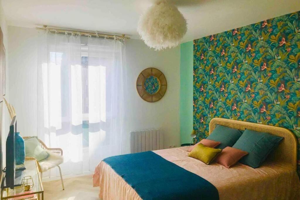 Studio Proche Disneyland Paris Marne-la-Vallée Екстериор снимка