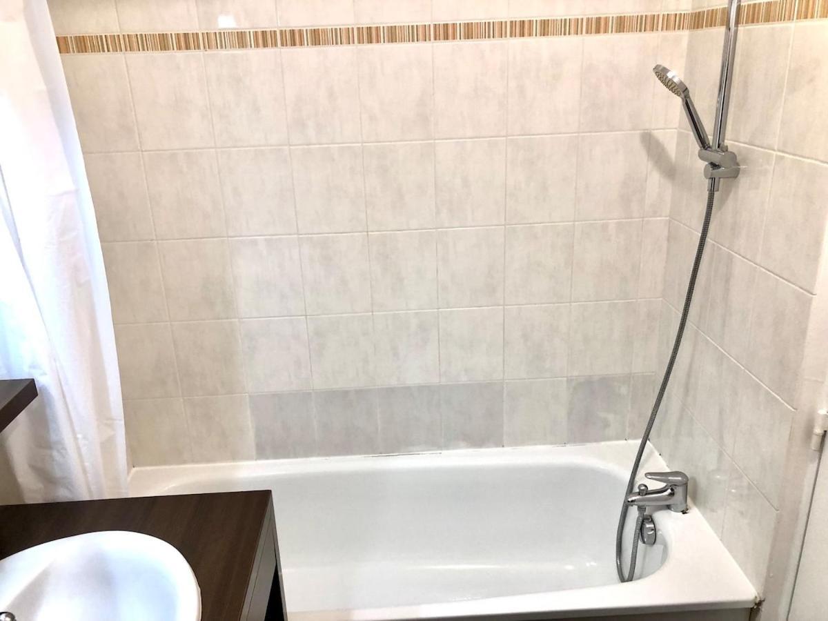 Studio Proche Disneyland Paris Marne-la-Vallée Екстериор снимка